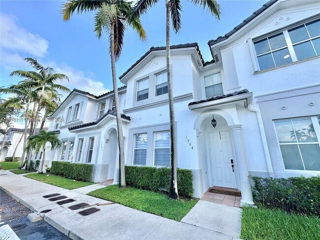 property at 5620 NW 107th Ave