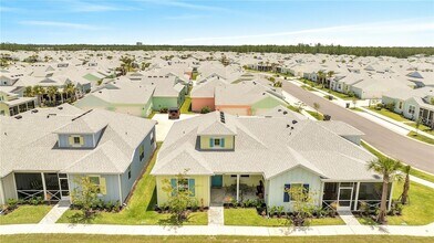 189 Ocean Hammock Lp in Daytona Beach, FL - Building Photo - Building Photo