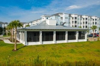 The Laurent at Carolina Forest in Myrtle Beach, SC - Building Photo - Building Photo