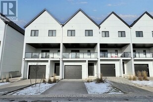 1979 Upperpoint Gate in London, ON - Building Photo