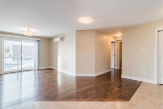 La Chaussée Apartments in Dieppe, NB - Building Photo - Building Photo