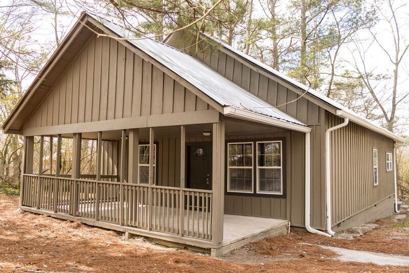 512 Deck Dr in Rocky Face, GA - Building Photo