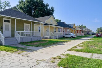 1941 Redell St in Jacksonville, FL - Building Photo - Building Photo
