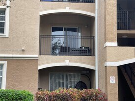 160 SW 117th Terrace in Pembroke Pines, FL - Building Photo