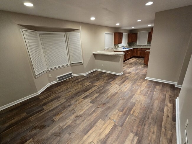 17300 Winston St in Detroit, MI - Building Photo - Building Photo