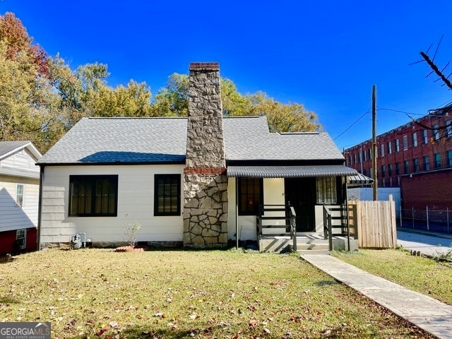 property at 3044 E Point St