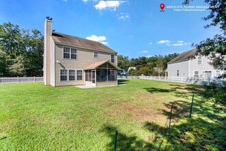 478 Live Oak Walk in Bluffton, SC - Building Photo - Building Photo
