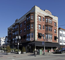 Venda Ravioli in Providence, RI - Building Photo