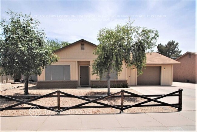 property at 6117 W Mauna Loa Ln