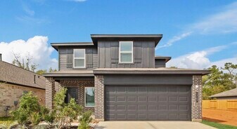 1727 Portia Ln in Conroe, TX - Building Photo