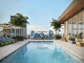 Ancora in San Diego, CA - Foto de edificio - Building Photo