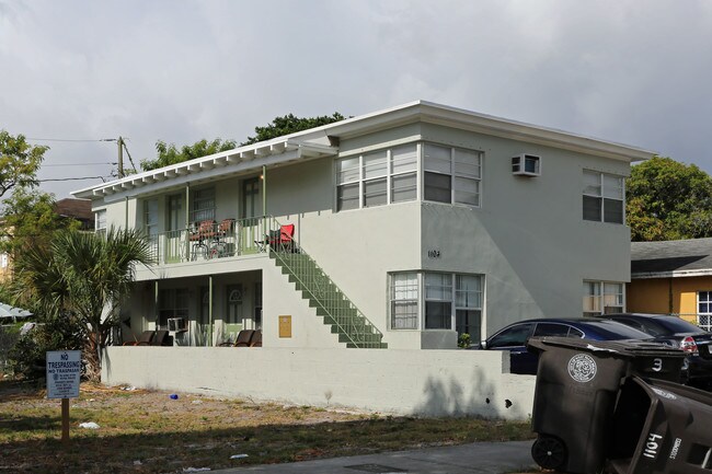 1104 18th St in West Palm Beach, FL - Building Photo - Building Photo