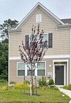 401 Wood Duck Dr in Cambridge, MD - Building Photo