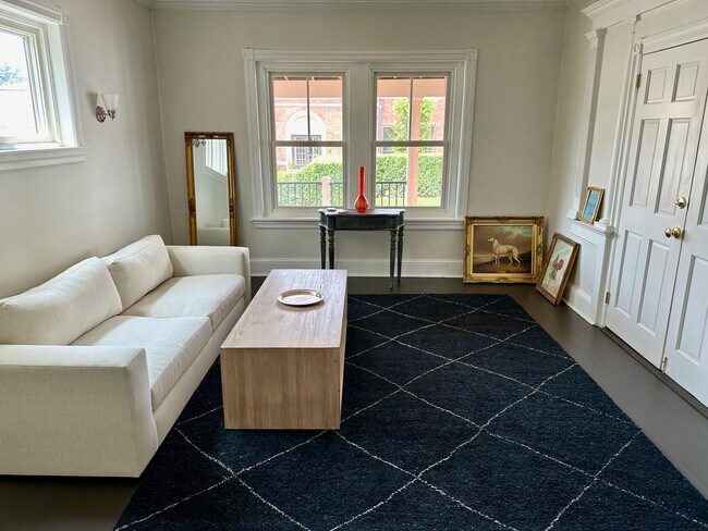 105 Cricket Avenue, Unit Apt 1
