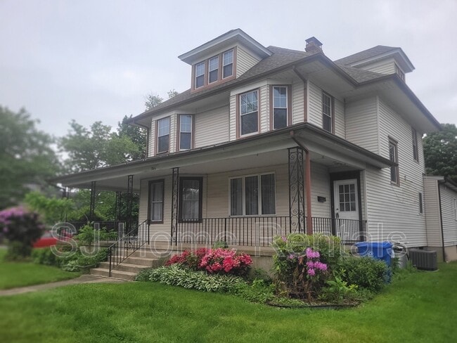 property at 745 Highland Ave