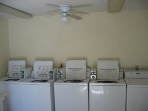 Heritage House Apartments in Elk City, OK - Building Photo - Interior Photo