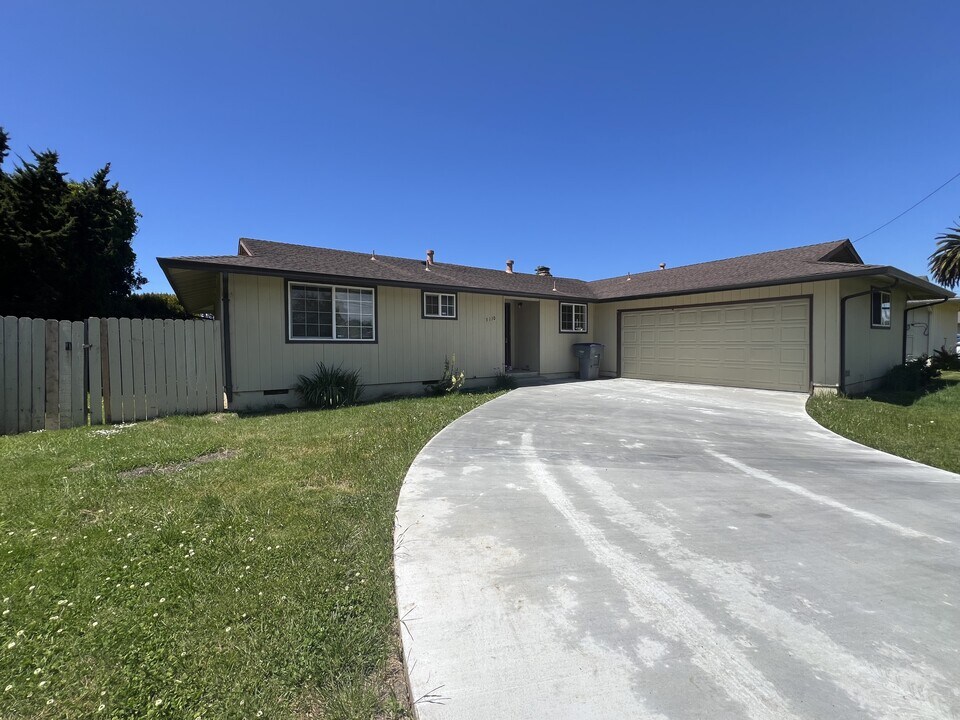 3110 Janes Rd in Arcata, CA - Building Photo