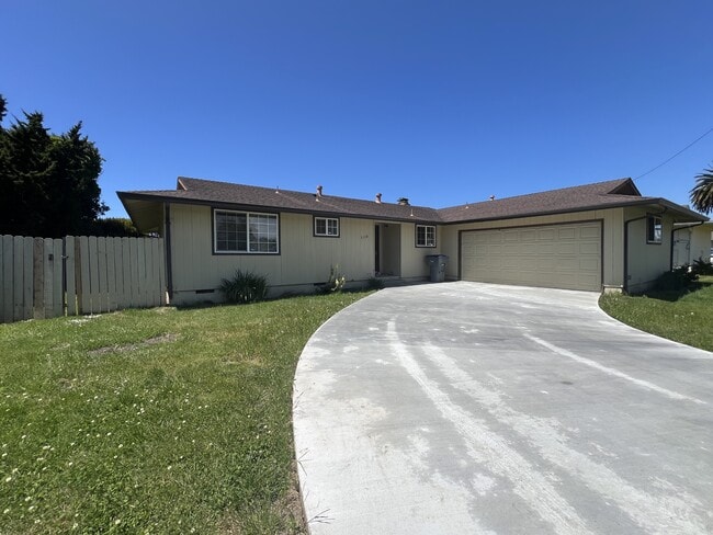property at 3110 Janes Rd