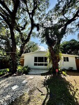 1601 SW 20th Ave in Fort Lauderdale, FL - Building Photo