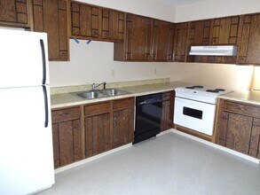 55 Castle Royal Dr, Unit 55 in Pueblo, CO - Foto de edificio - Building Photo