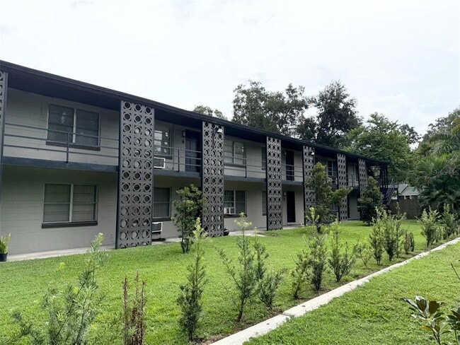 property at 639 Ramona Ln