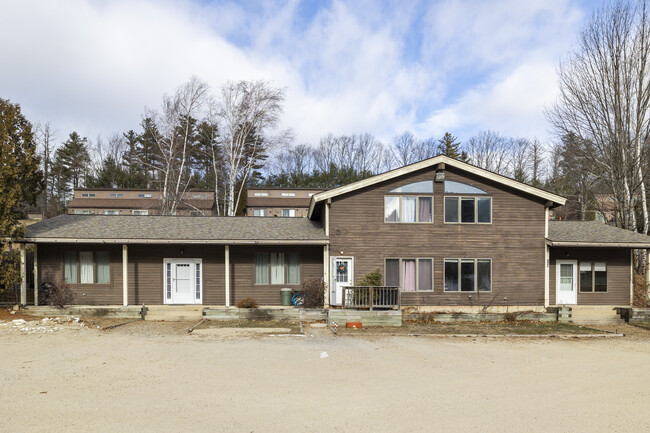 South Face Condominiums