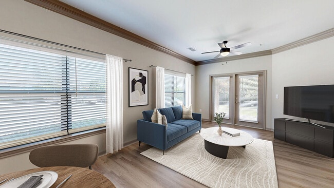 Avenues at Craig Ranch Apartments in McKinney, TX - Foto de edificio - Building Photo