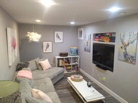 2415 N Vine St, Unit Unit B in Denver, CO - Building Photo