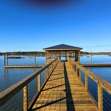 1 Briarfield Ct in Seabrook, SC - Building Photo - Building Photo