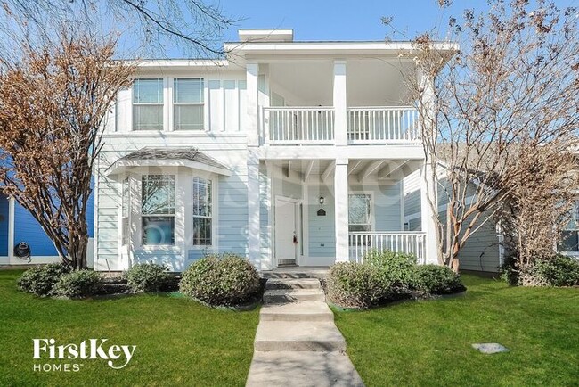 property at 1821 Prospect Ln