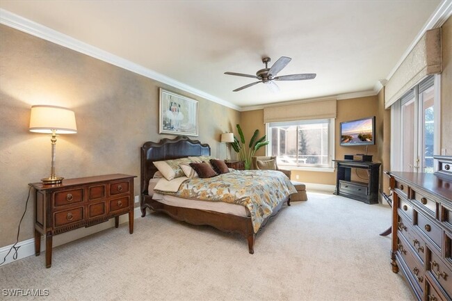 property at 600 Portside Dr