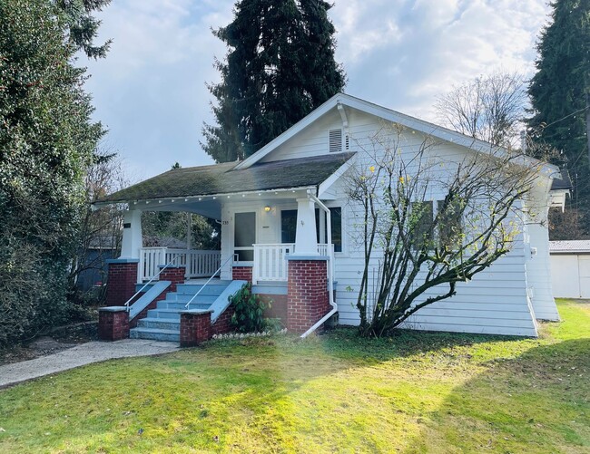property at 735 N 188th St