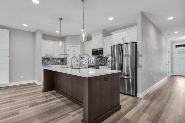 property at 12028 NE 108th St