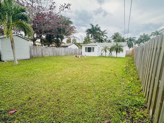 640 Oak St in Boynton Beach, FL - Building Photo - Building Photo