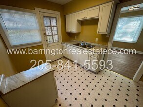 1112 47th St Ensley in Birmingham, AL - Building Photo - Building Photo