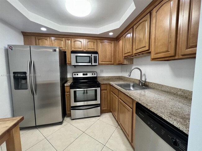 property at 3601 SW 117th Ave