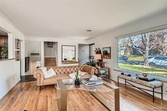 965 S Fillmore Way in Denver, CO - Building Photo - Building Photo