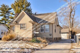 3620 E 7th St in Des Moines, IA - Building Photo