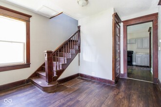 1210 N Olney St in Indianapolis, IN - Building Photo - Building Photo