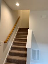 290 Hamilton Ave NW in Christiansburg, VA - Building Photo - Building Photo