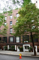 420-424 W 51st St Apartments