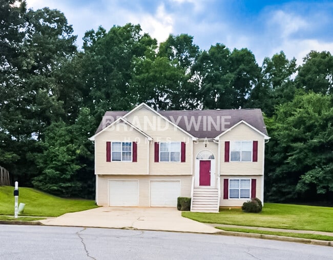 603 Rosewood Cir in Jonesboro, GA - Building Photo - Building Photo