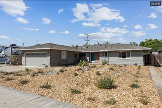 2939 Aulin Dr in San Jose, CA - Foto de edificio - Building Photo