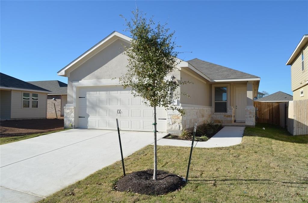 148 McFarland St in Georgetown, TX - Building Photo