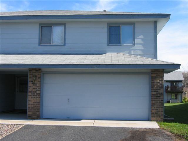 property at 3552 Independence Ave N
