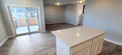 1224 Oak Chase Wy in Leander, TX - Building Photo - Building Photo