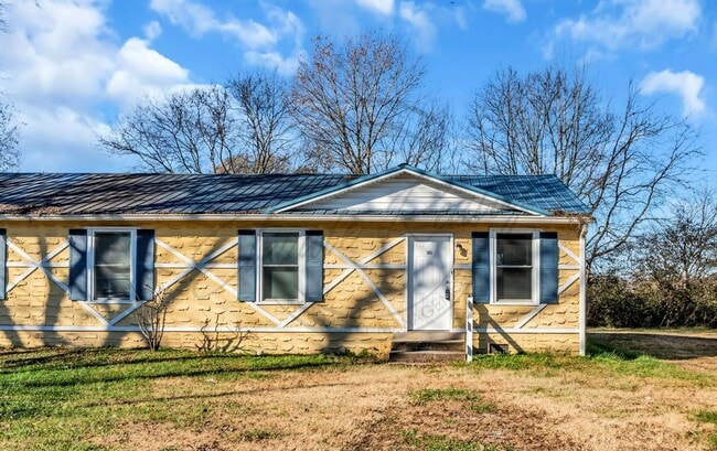 property at 105 Hubert St