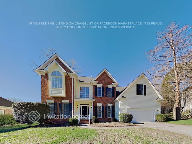 property at 17125 Windy Oaks Ct