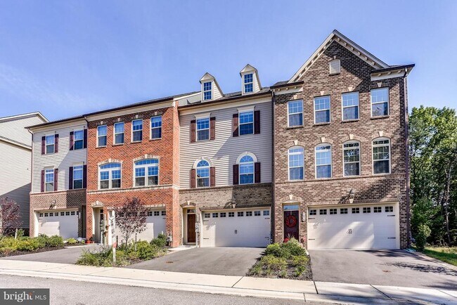 7872 Patterson Wy in Severn, MD - Building Photo - Building Photo