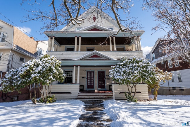 property at 94 Fairfield Ave